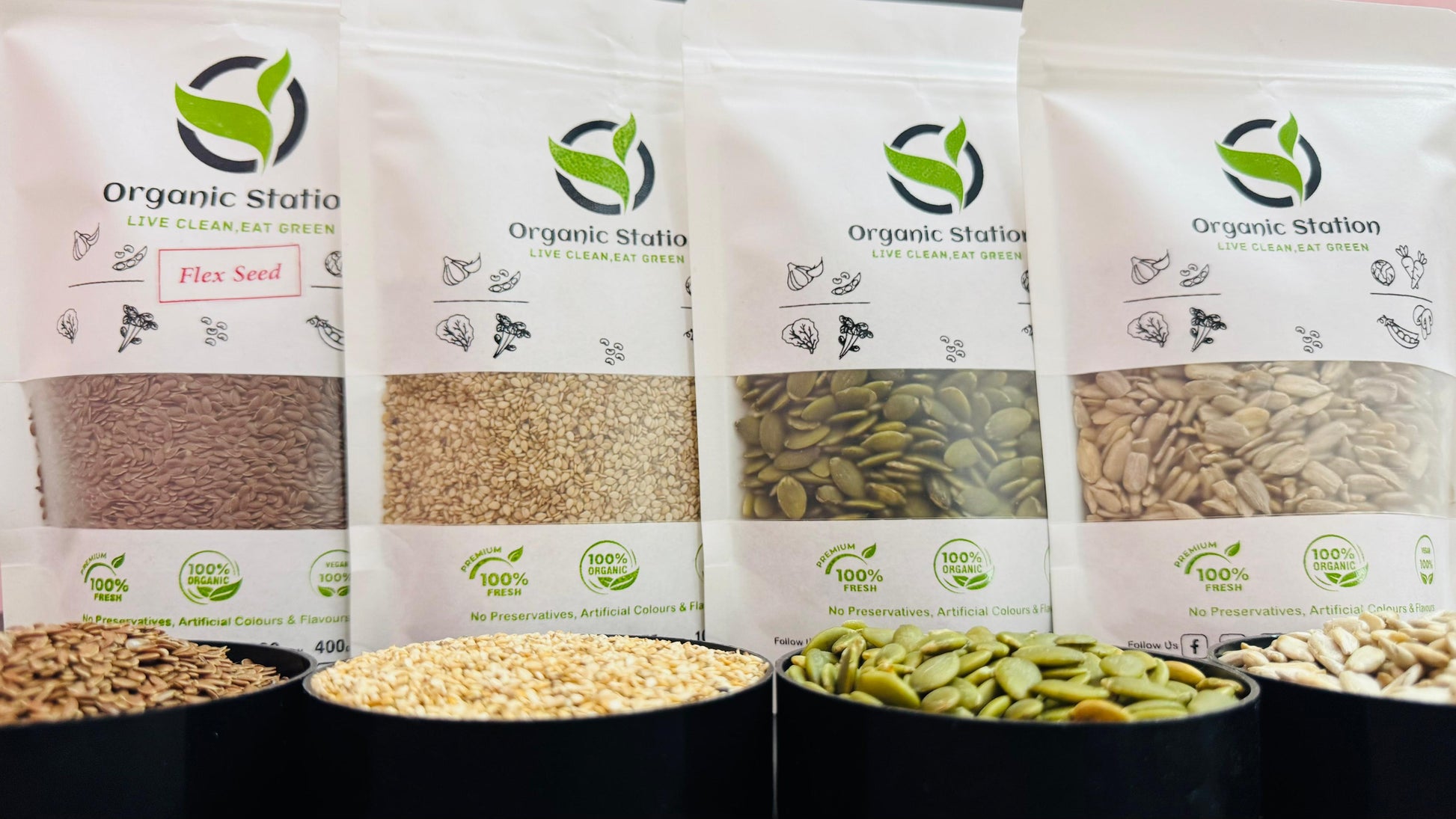 Seed Bundle